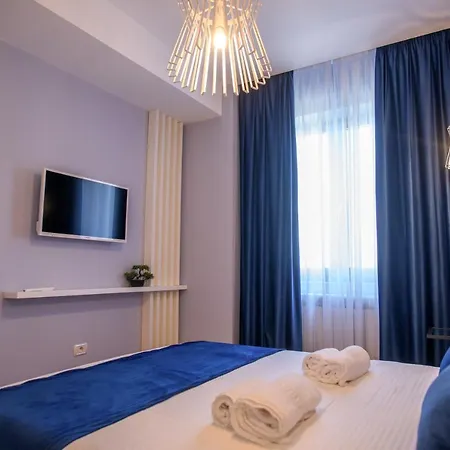 Mamaia 415 Apartments Exterior foto