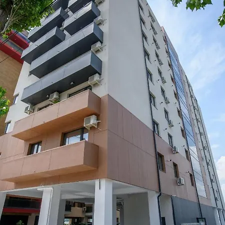 Mamaia 415 Apartments Exterior foto