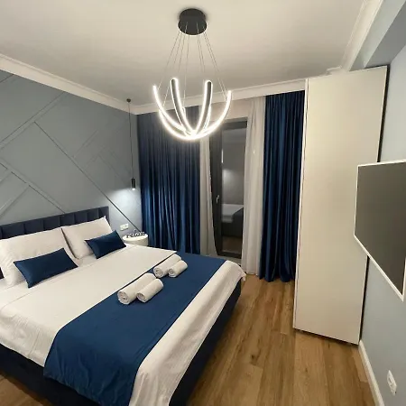 Mamaia 415 Apartments Exterior foto