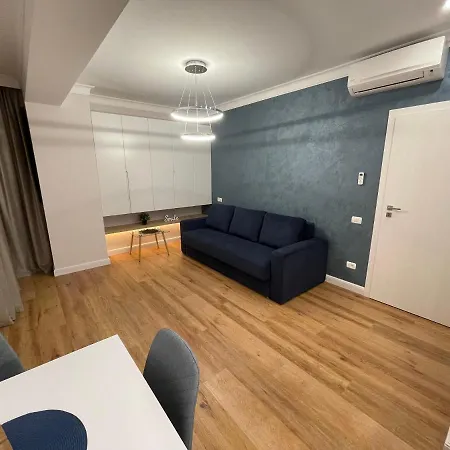 Mamaia 415 Apartments Exterior foto
