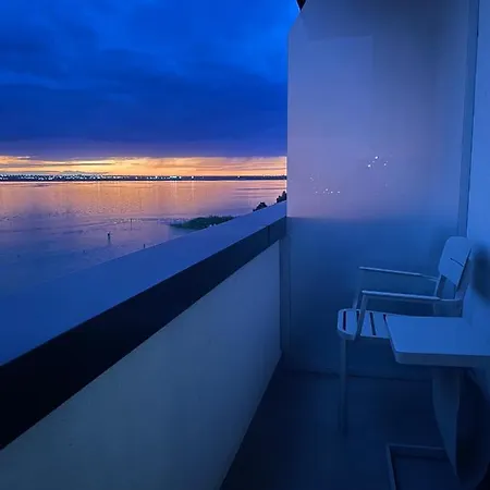 Mamaia 415 Apartments Exterior foto