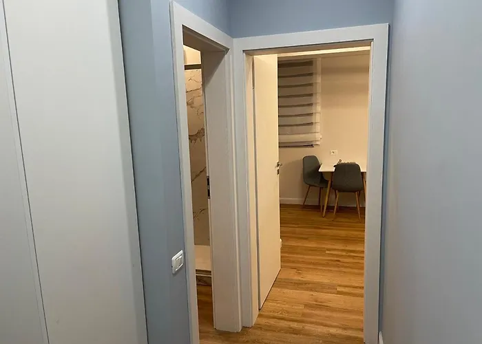 Mamaia 415 Apartments