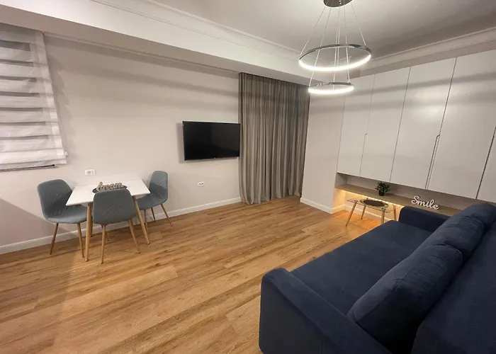 Mamaia 415 Apartments