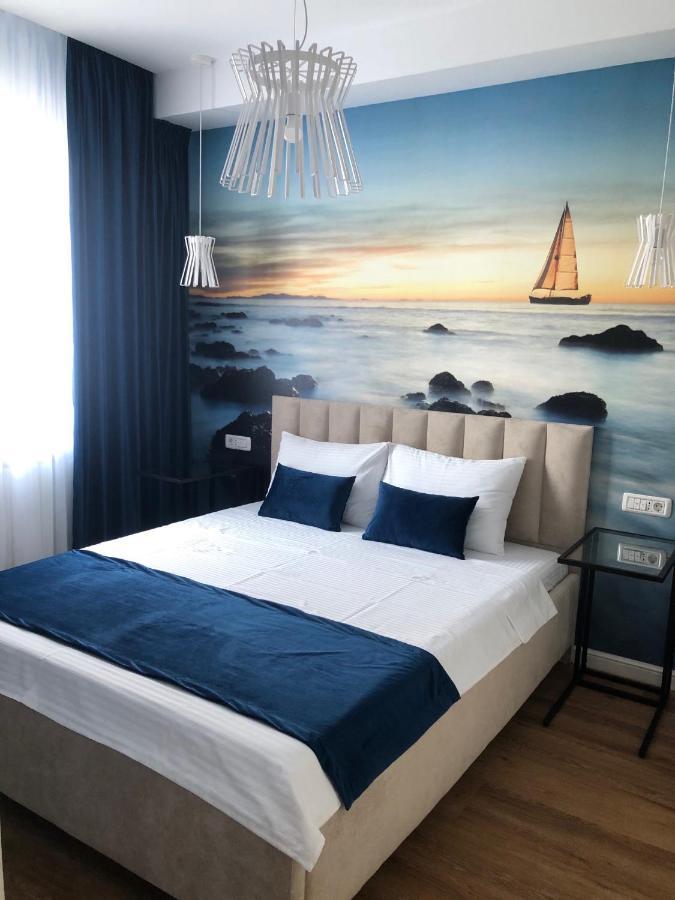 Apartamento 415 Mamaia