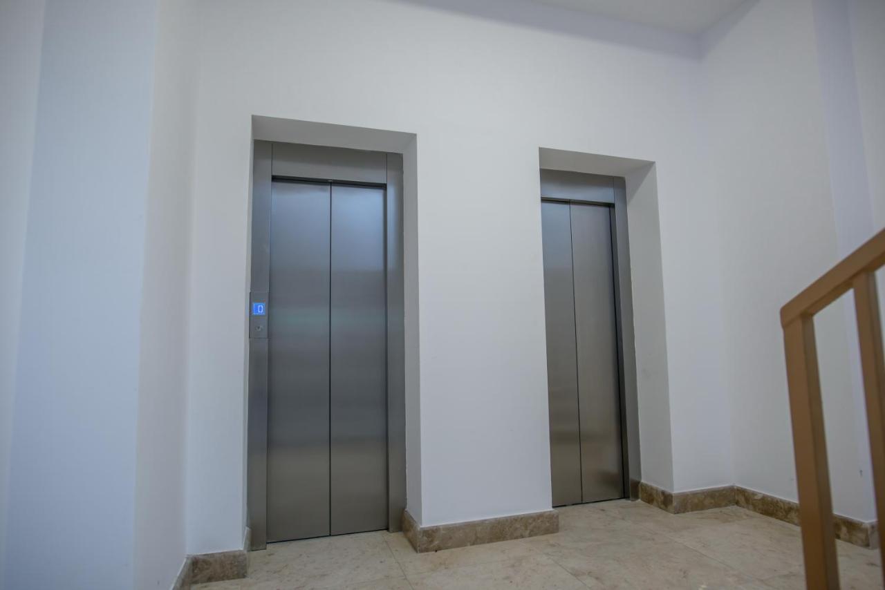 Apartamento 415