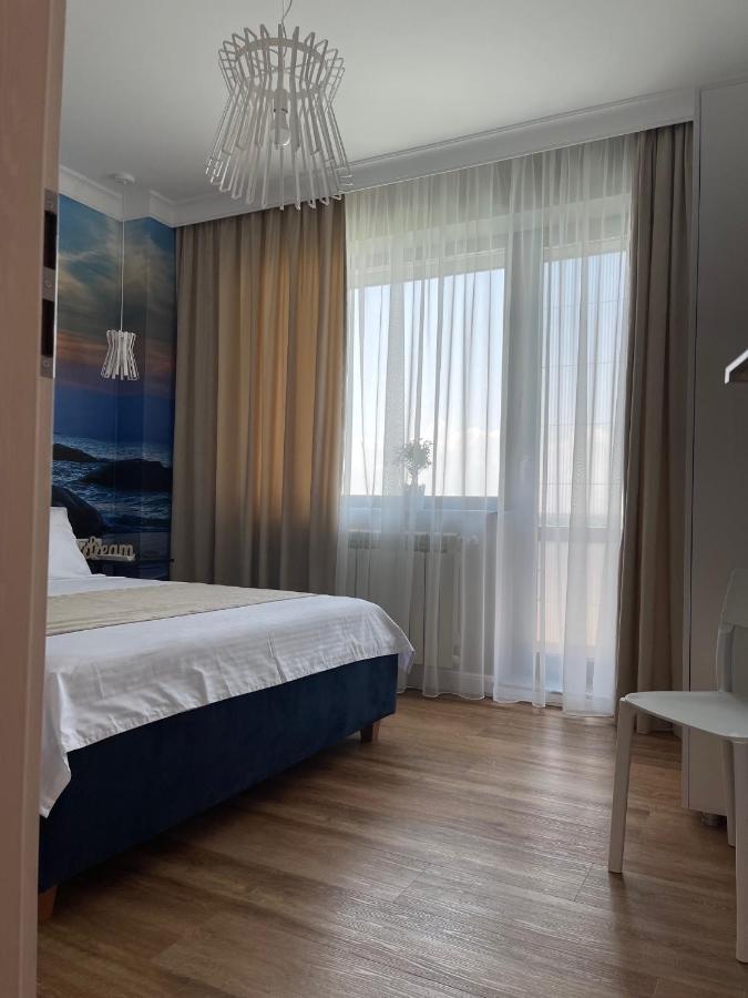 Apartamento 415 *