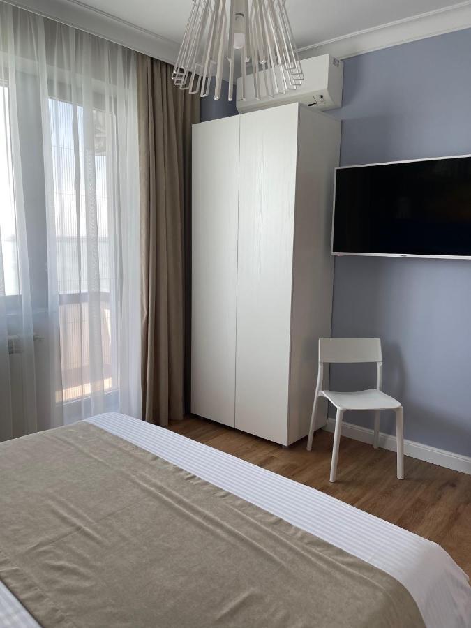 Apartamento 415 Mamaia