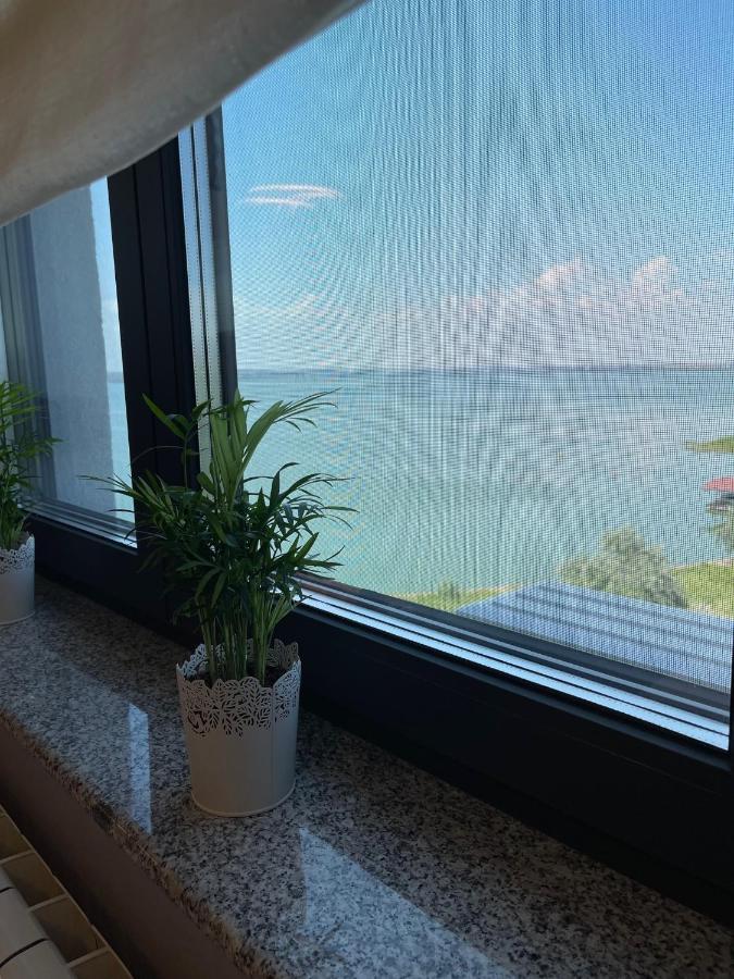Apartamento 415 Mamaia