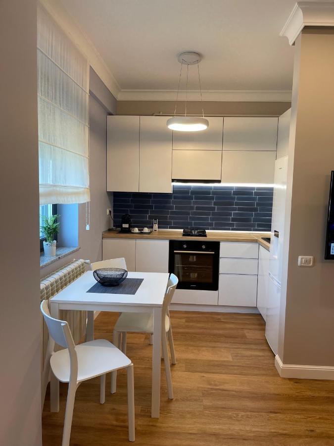 Apartamento 415 Mamaia