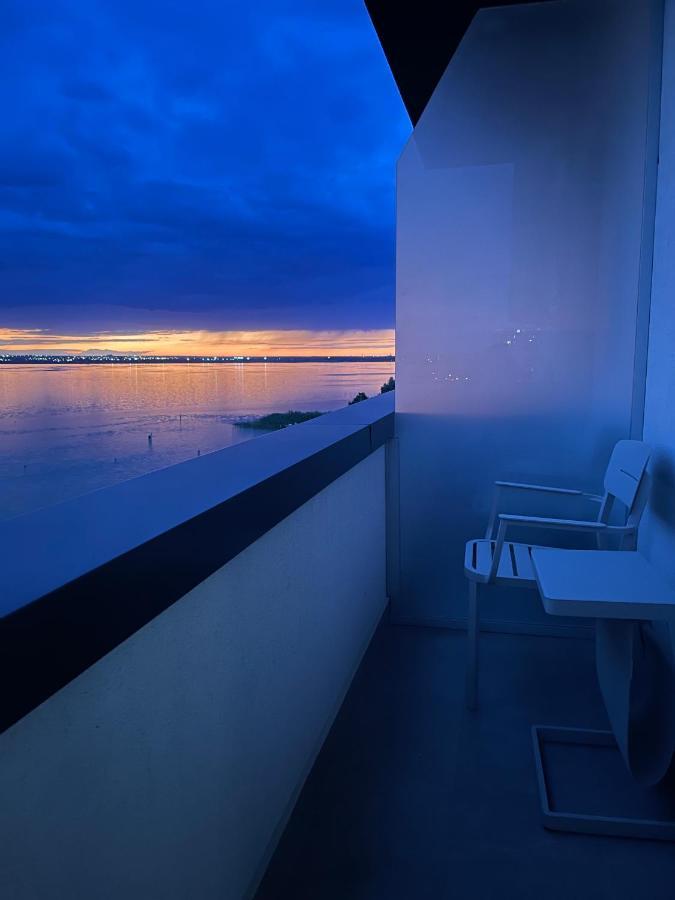 415 Apartamento Mamaia