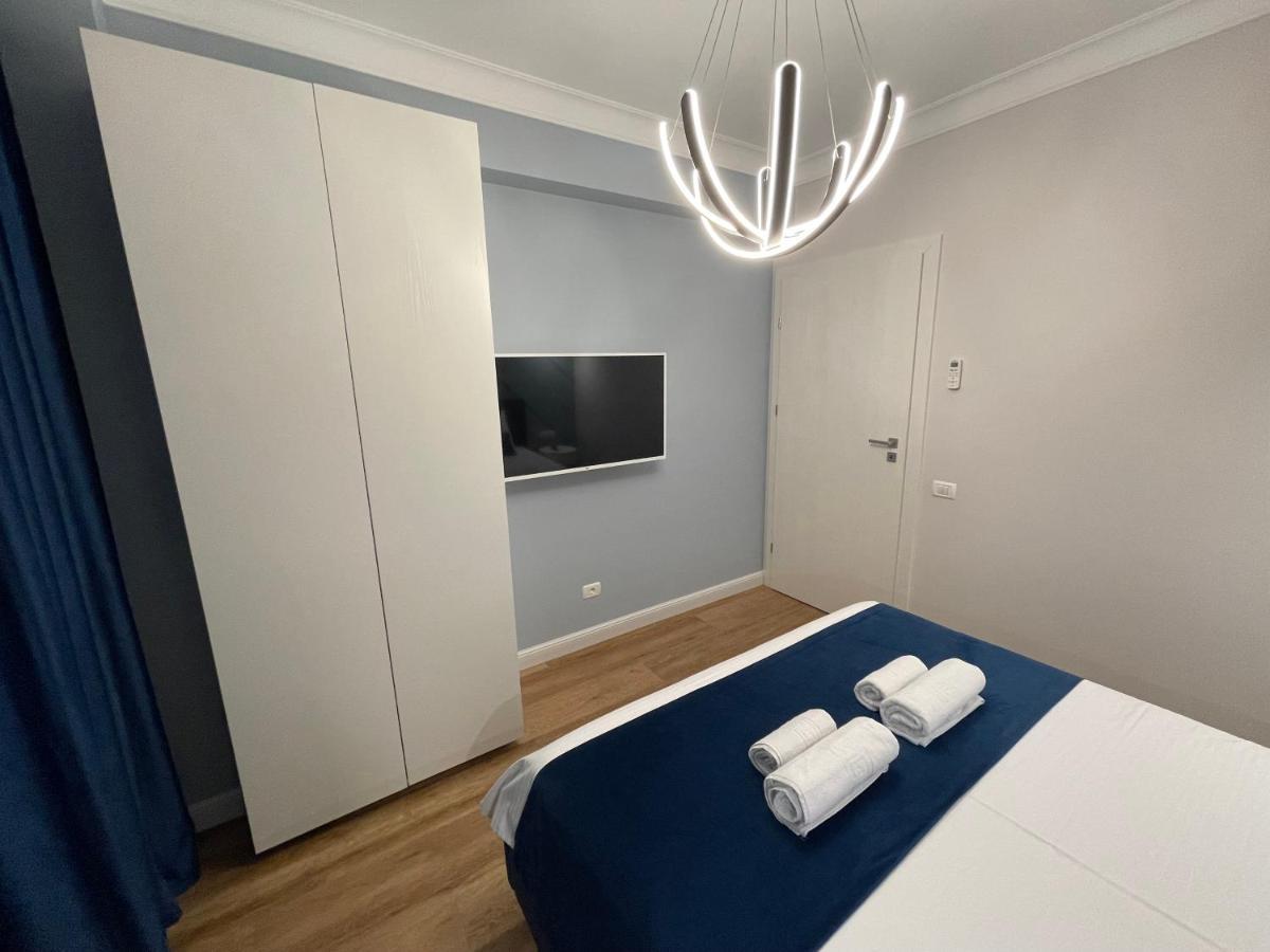 Apartamento 415